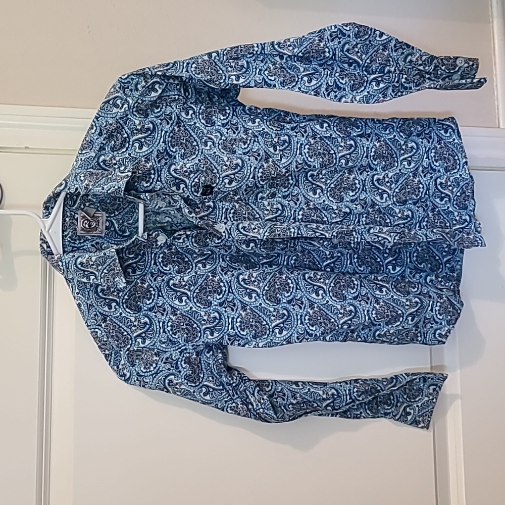 Boys Cinch Medium (10)